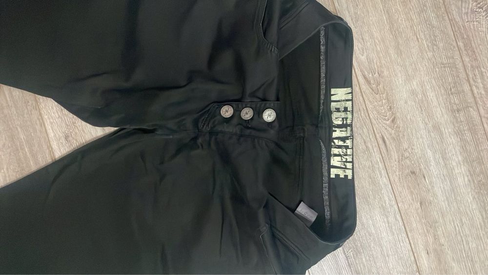 Negative - дамски спортен панталон