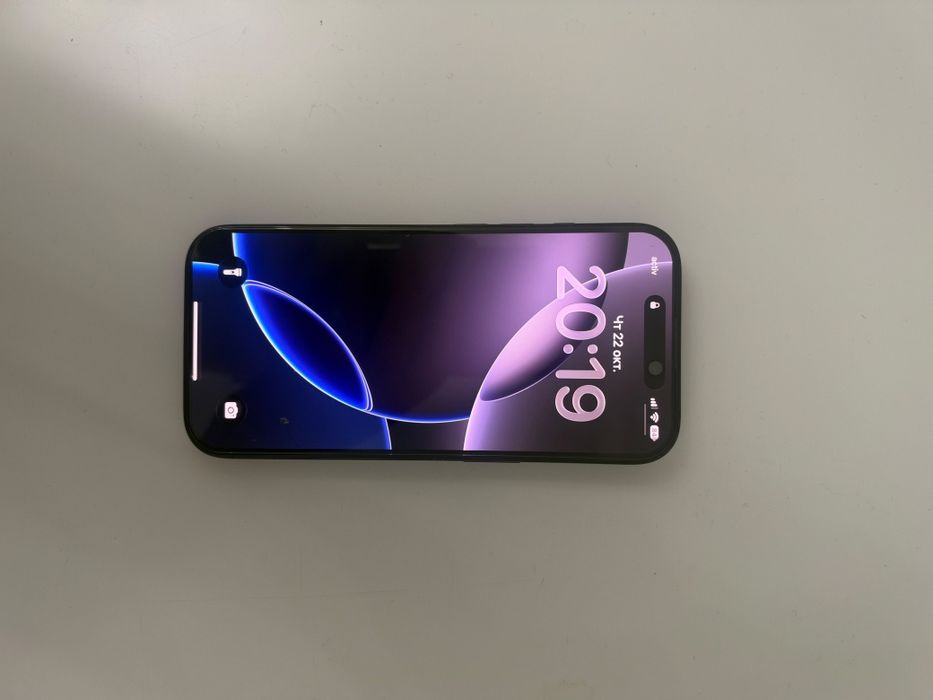 IPHONE 16 Pro 256