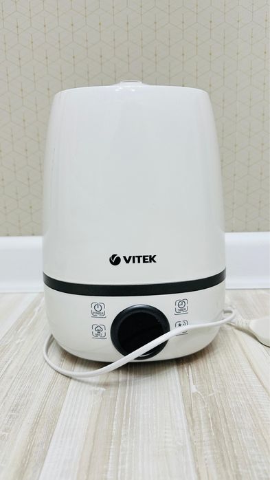 Воздухоочиститель