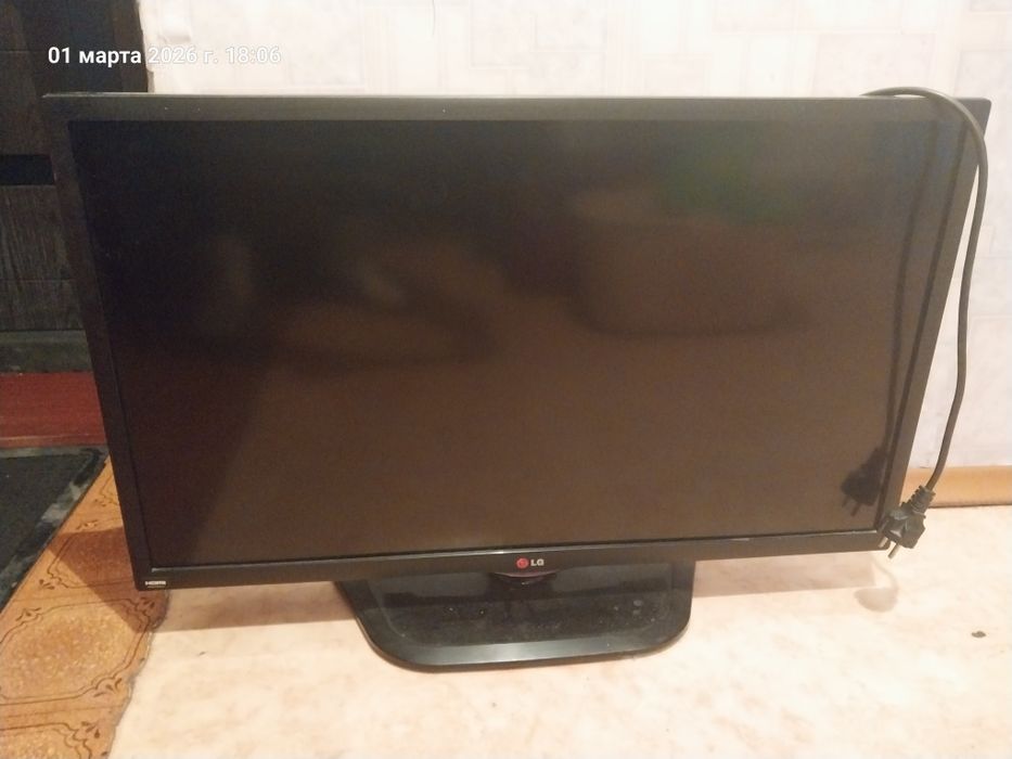 Телевизор недорого