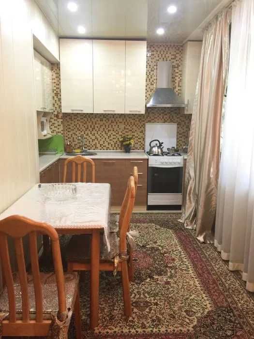 Дархан - 3 комн - Аренда