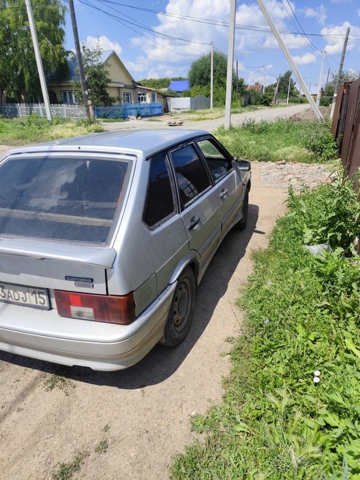 Продам ваз 2114 г.в 2004