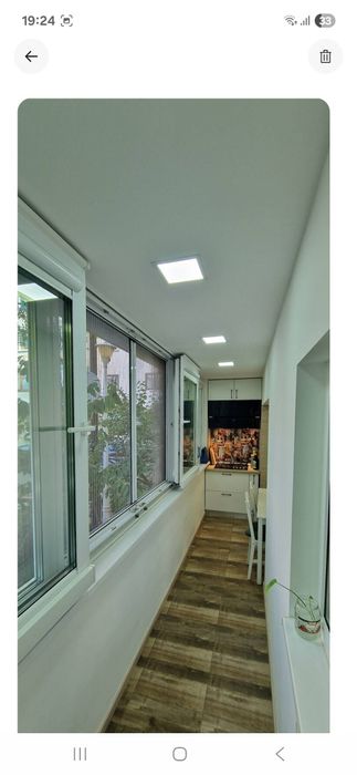 Apartament 4 camere de închiriat, central Ploiesti