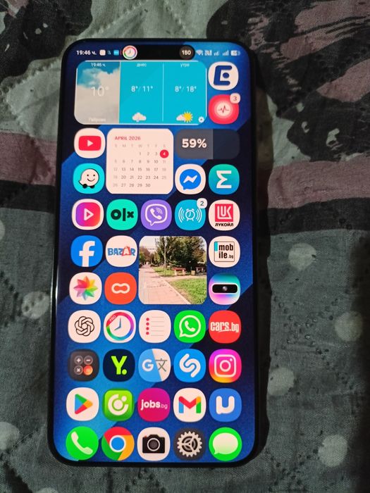 Realme 14 pro plus