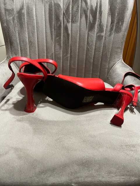 sandale Epica  elegante , o singura purtare mar 37