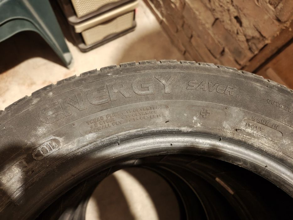 Michelin Energy Saver+, 4x летни гуми