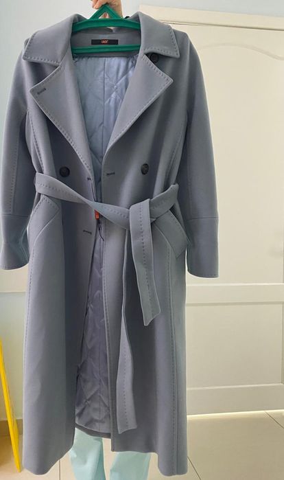 Осеннее/весеннее пальто