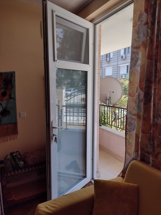 Продава се Едностаен апартамент в Димитровград - 30 кв.м за 1284 €/кв.м - Снимка #11