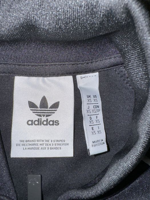 Adidas Tracksuit