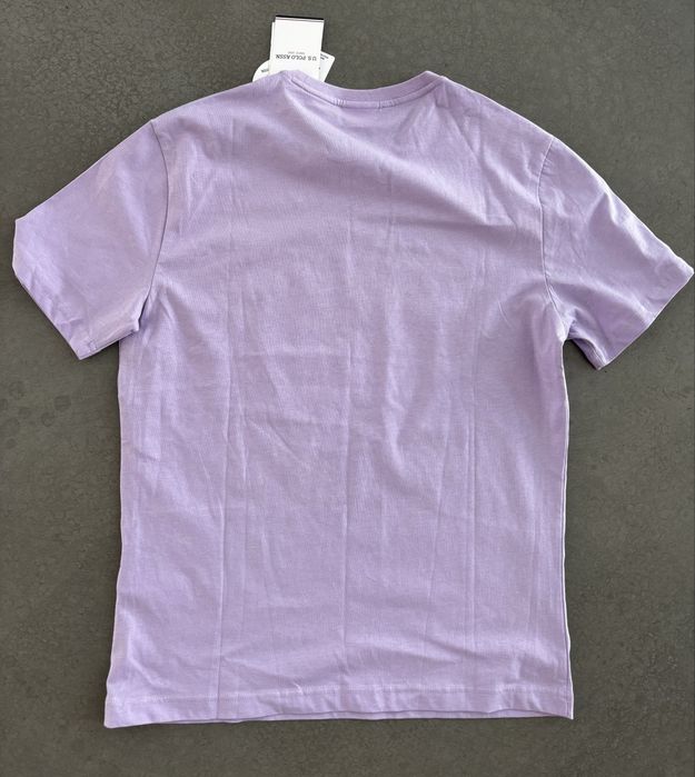 Продавам чисто нова тениска US POLO ASSN. размер S