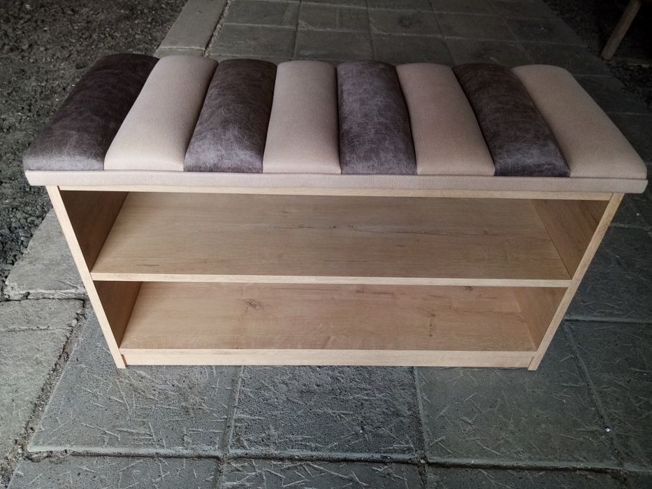 Продам новые обувницы!