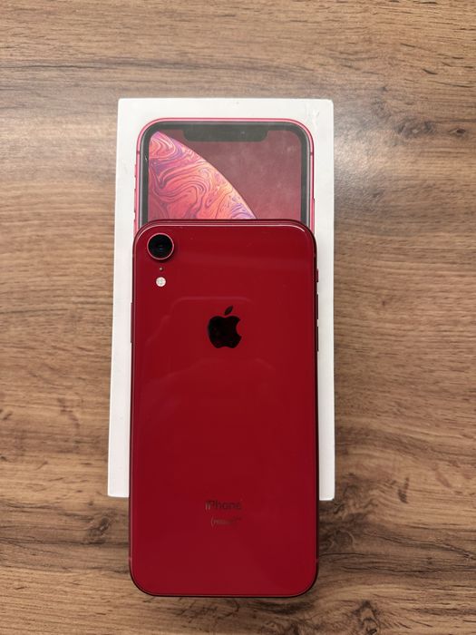 Айфон хр 128 обмен