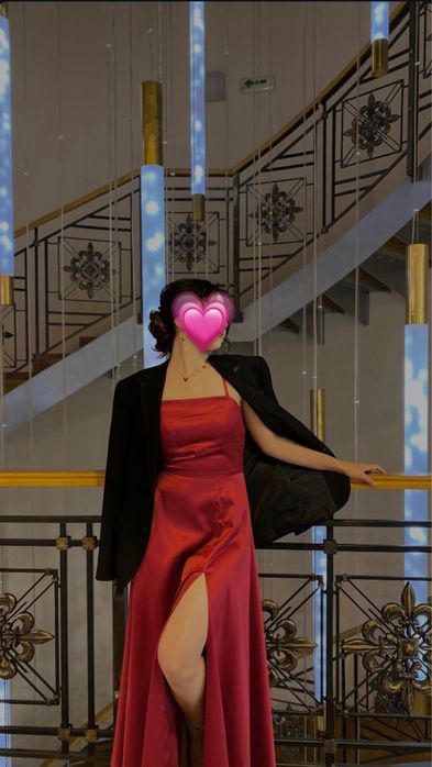 Платье на выпускной/ мероприятие