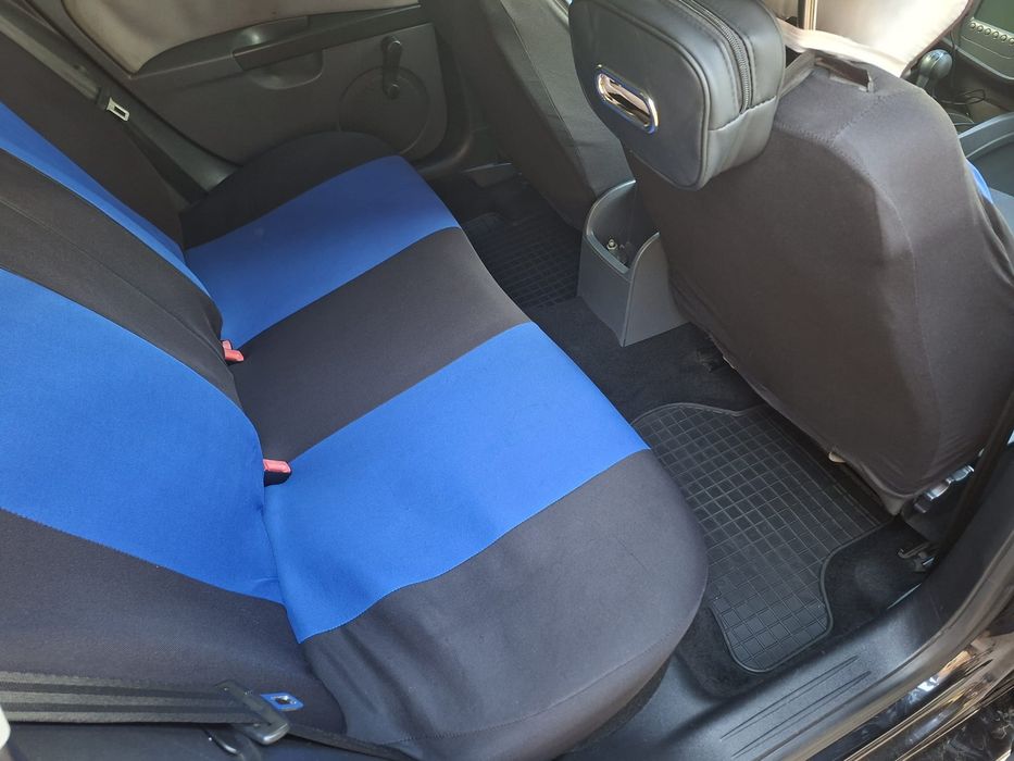 Seat Leon 1P 1.6 benzina+GPL Proprietar