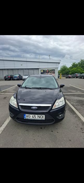 Renault Megane 1.5 diesel automat