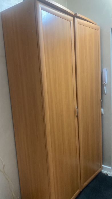 Продам мебель в прихожую