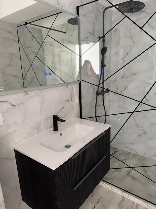 Apartament Bucium
