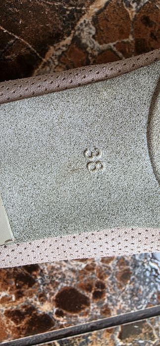 Pantofi piele întoarsă 2 perechi