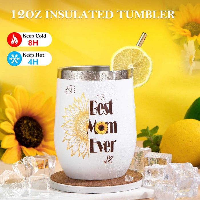 Подарък за жена Коледа Рожден ден Спа комплект 7 части Коледна кутия