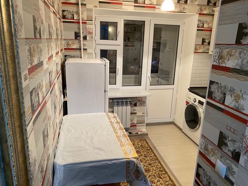 Аренда квартир долгосрочно