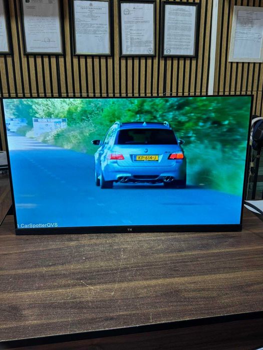 Телевизор Tarrington House TH32M25