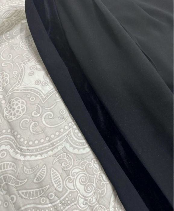 Брюки женские черные