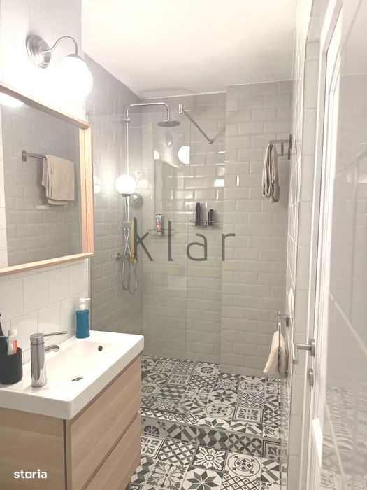Vindem apartament  4 camere Manastur, zona Big