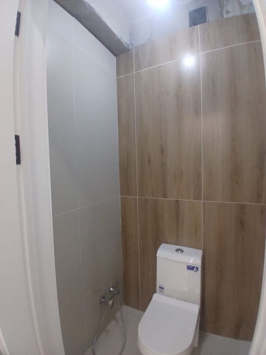 Ремонт под ключ