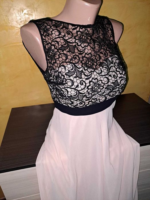 Официална бална рокля