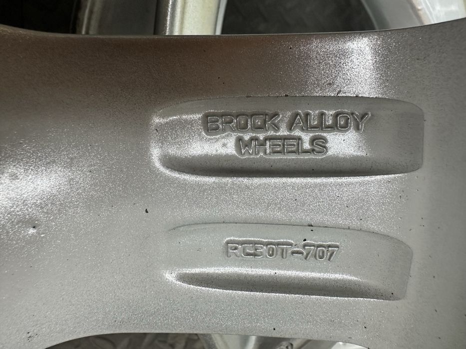 17-цола 5х108 - Ford - Connect-Galaxy-Focus-Mondeo-Kuga-C max-S max и други