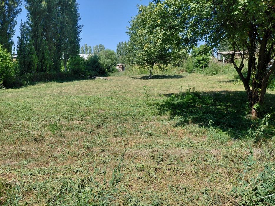 Участка 10 соток срочно сотилади