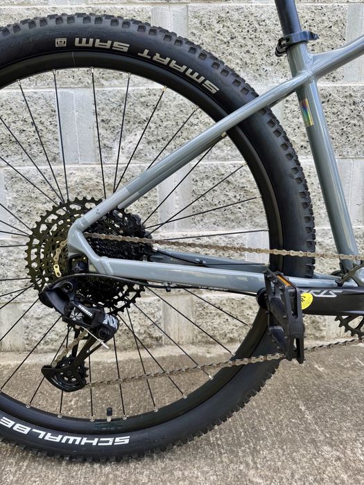 Cube Acces SLX 29” M nou