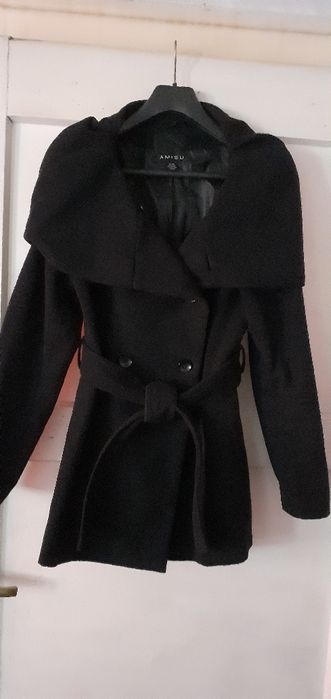 Топли палта р-р М по 25лв