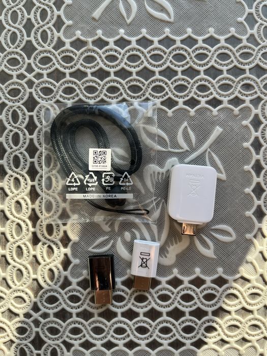 Нови оригинални Samsung аксесоари