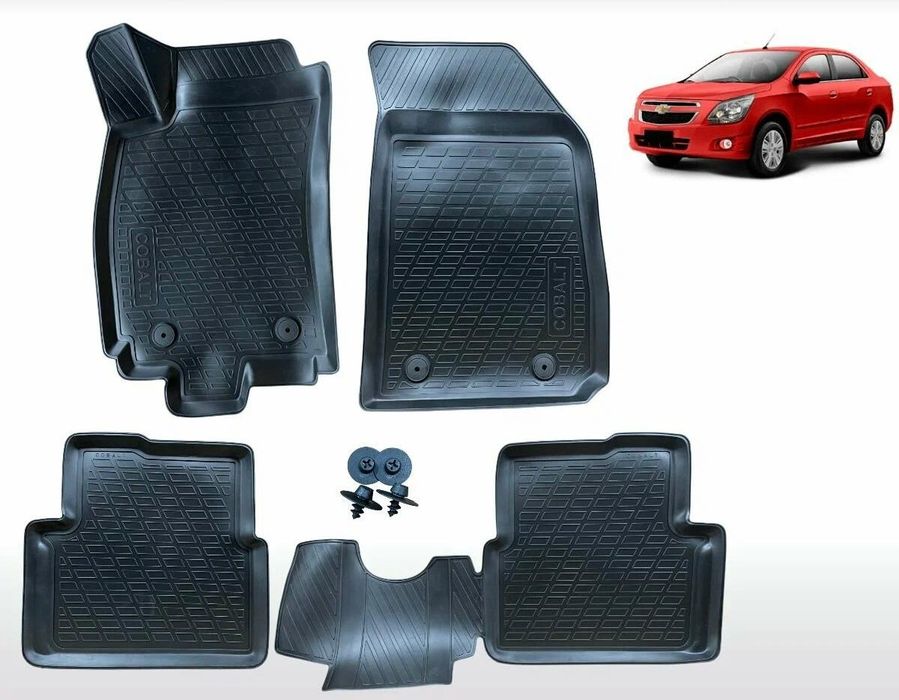 Продам запчасти на кобальт