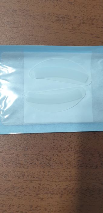 Силиконовые сплинты, назальные