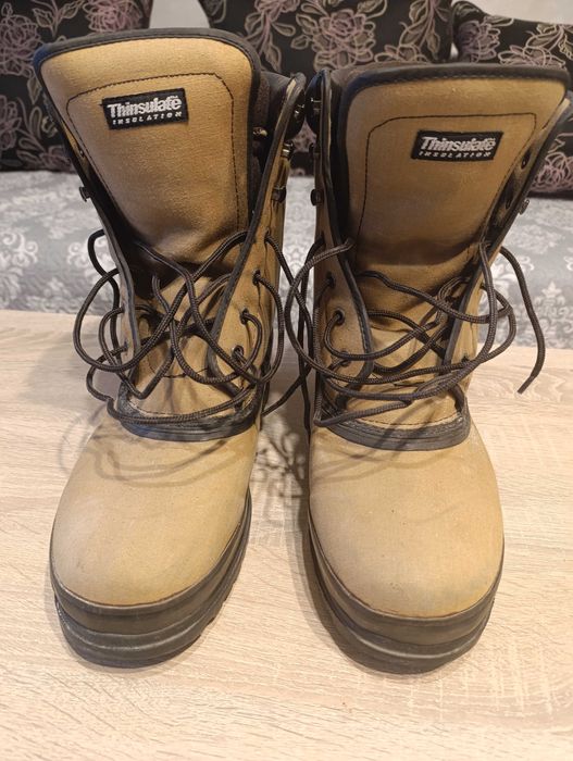 Ghete vânătoare/pescuit