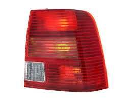 Фонарь задний Пассат B5