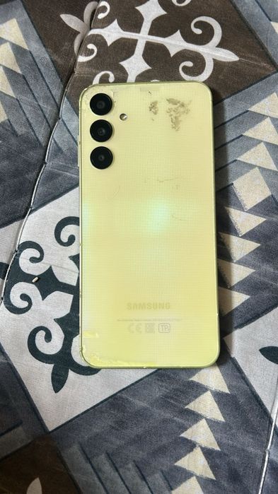 Самсунг а25 5жи есть  обмен