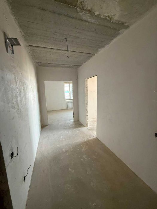 Продам 1 комнатную в новостройке