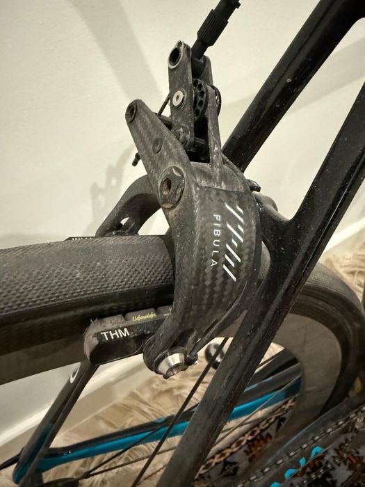 Велосипед Шоссер Argon 18