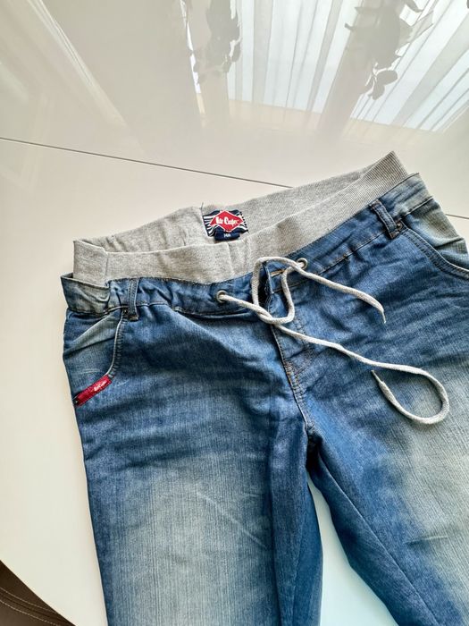 LEE COOPER дънки relax design