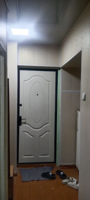 Сдаётся своя 1 комнатная квартира