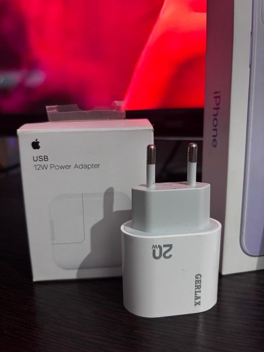 Продам iPhone 11