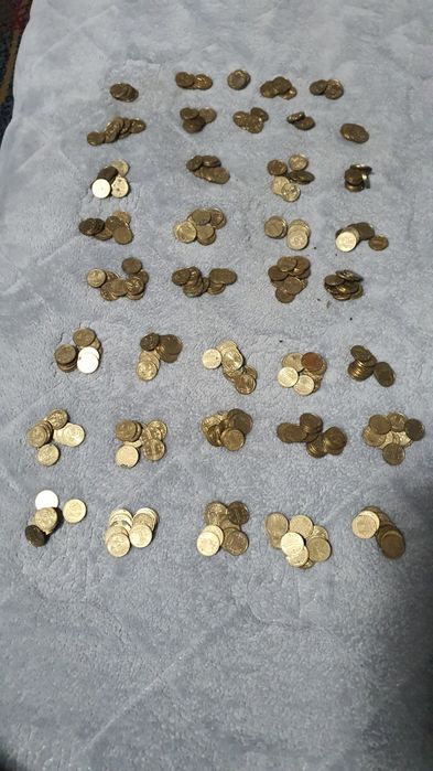 Продам  один копейки тенге