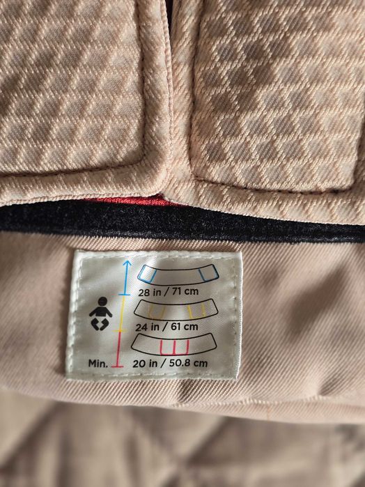 Кенгуру Ergobaby Omni 360