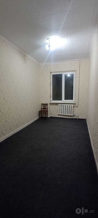 2в3 комнатная квартира не далеко от метро. Торг уместен.