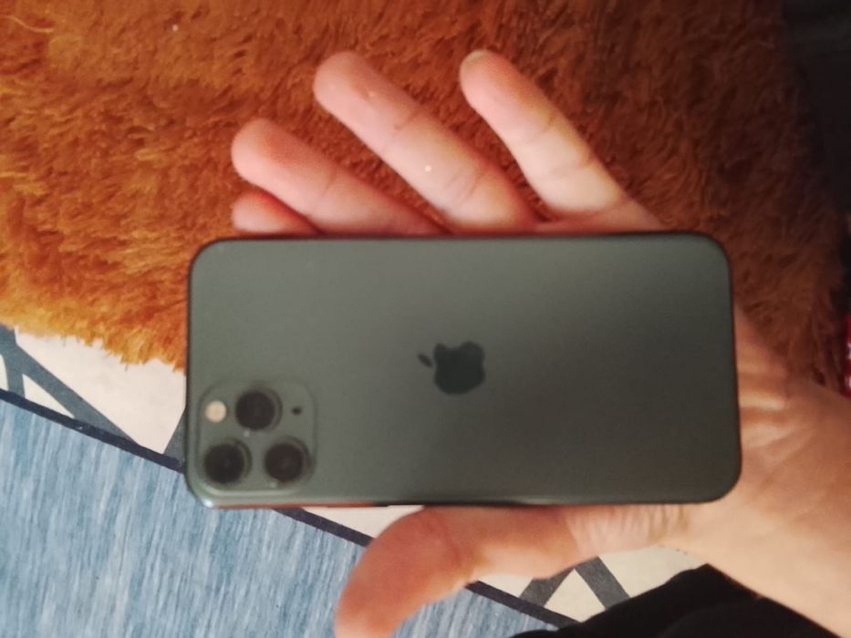 Обмен айфон 11про