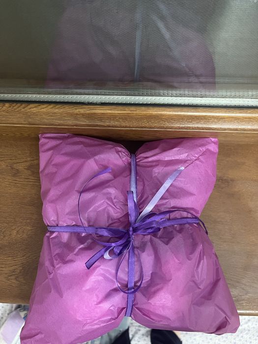 Детский набор Kuromi (куроми)