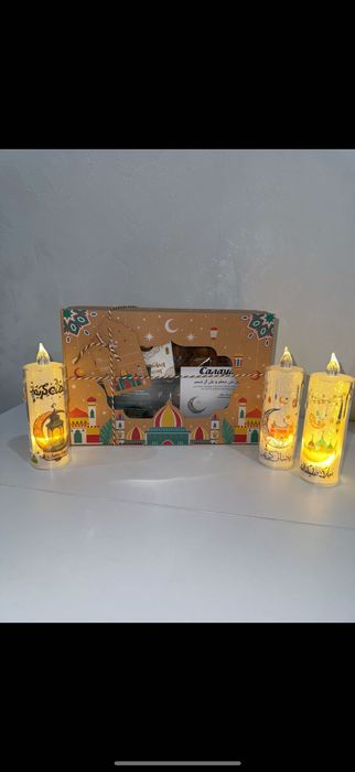 Рамазан бокс подарочный